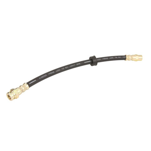 ABE C81154ABE Brake Hose, Front