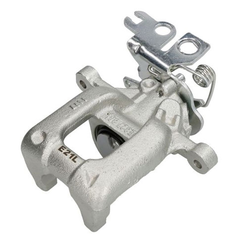Hella 8AN355799-091 Brake Caliper, Rear Left