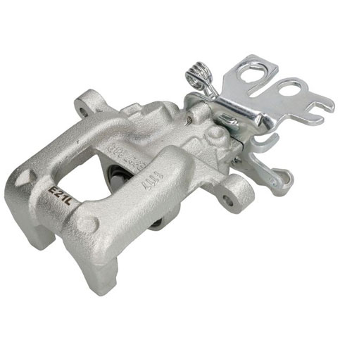 Hella 8AN355799-101 Brake Caliper, Rear Right