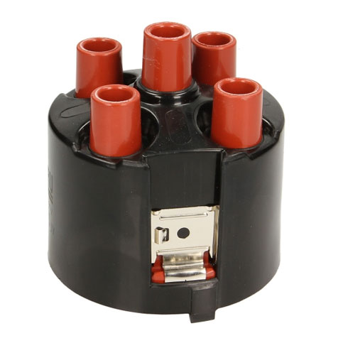 Beru VK407S Distributor Cap (Shrouded)