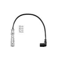 Beru ZEF1496 Lead Set