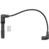 Beru ZEF990 Lead Set