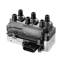 Beru ZSE013 Ignition Coil