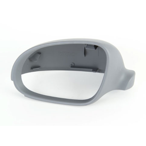Blic 6103-01-1321128P Mirror Cover, Left (Primed)