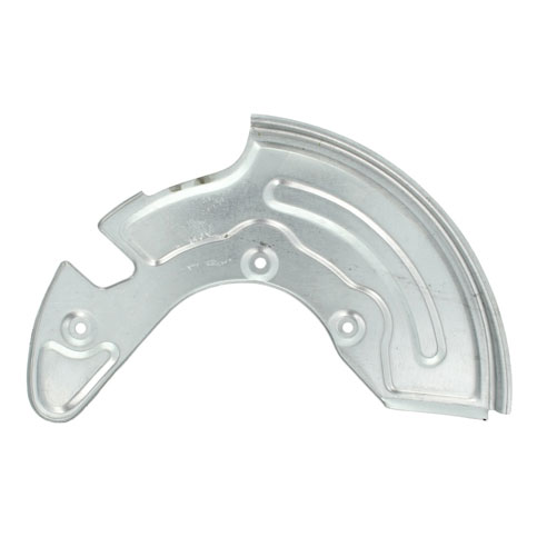Blic 6508-03-0018377K Disc Backplate, Front Left