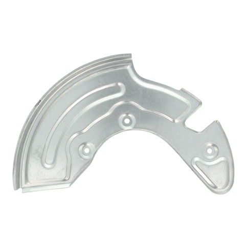 Blic 6508-03-0018378K Disc Backplate, Front Right