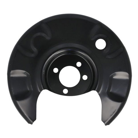 Blic 6508-03-9521878K Disc Backplate, Rear Right
