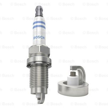 Bosch 0242236565 (+51) Spark Plug