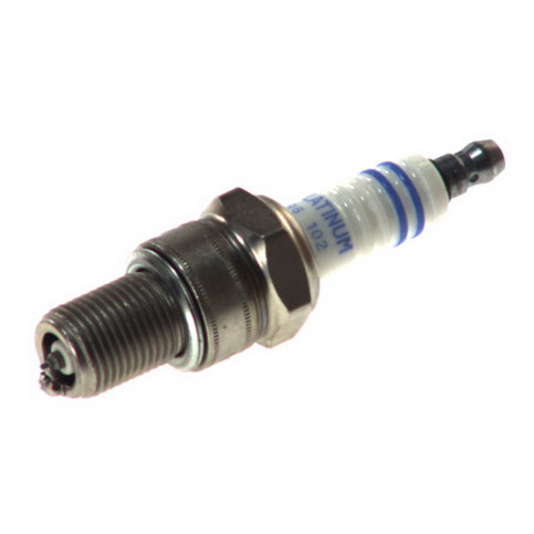 Bosch WR6DP0 (0242240555) Spark Plug