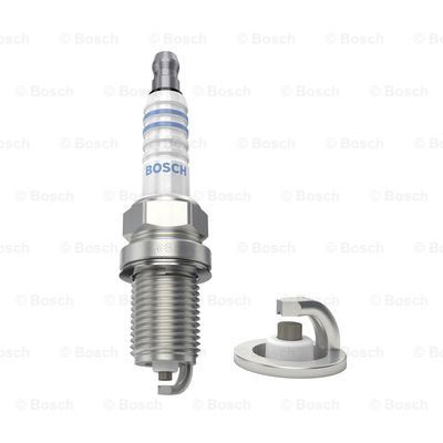 Bosch 0242240593 (+13) Spark Plug