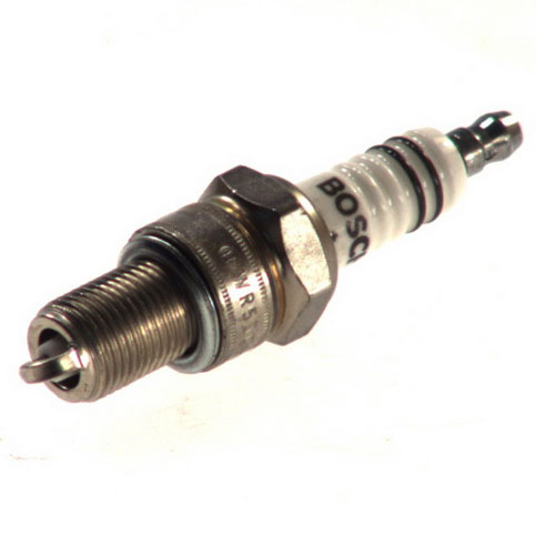 Bosch WR5DC+ (0242245552) Spark Plug