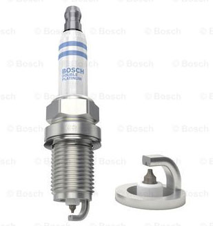 Bosch 0242245576 (FR5KPP332S) Spark Plug