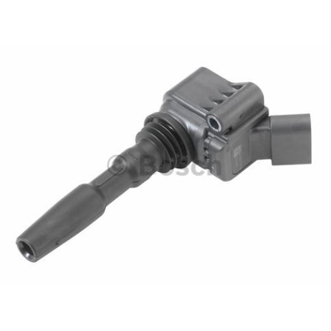 Hella 5DA193175-951 Ignition Coil