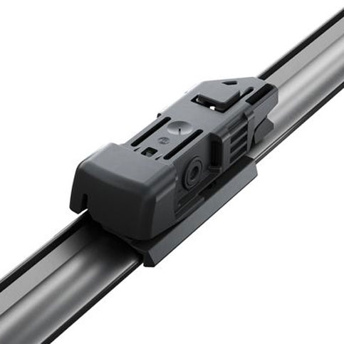 Bosch A980S Wiper Blade Set, Front