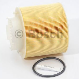 Hengst E648L Air Filter