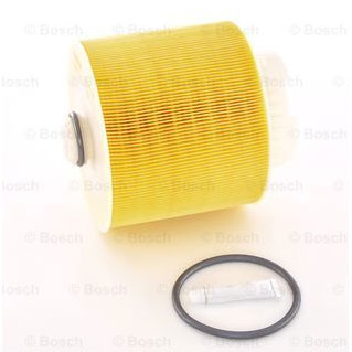 Hengst E647L Air Filter