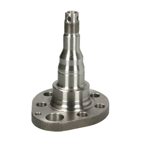 BTA H5W028 Stub Axle, Rear Left