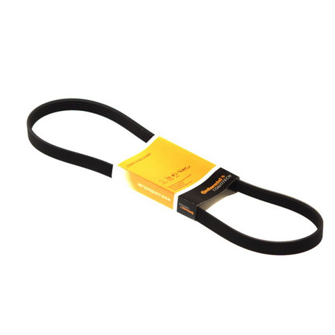 ContiTech 5PK491 Supercharger Belt