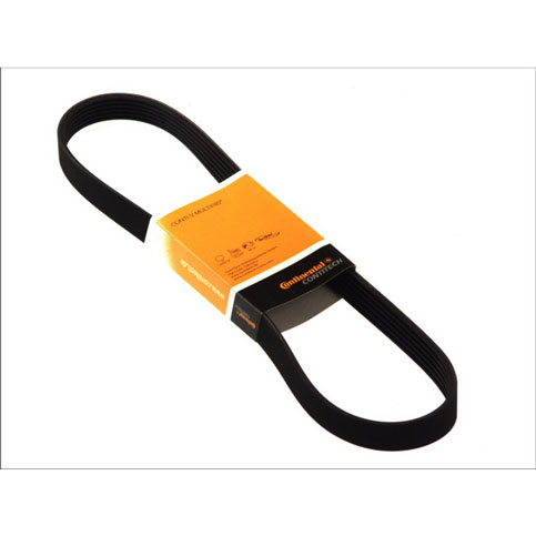 ContiTech 6PK2498 Alternator Belt