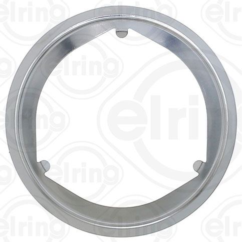Elring 017.040  V-Band Gasket (Downpipe/DPF to Turbo)