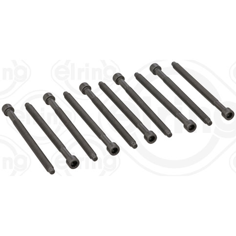 Elring 057.240 Head Bolt Set (Box of 10)