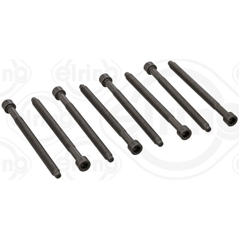 Elring 057.260 Head Bolt Set (Box of 8)