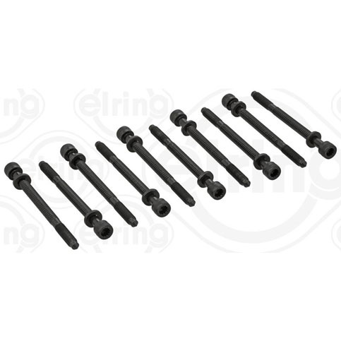 Elring 057.440 Head Bolt Set