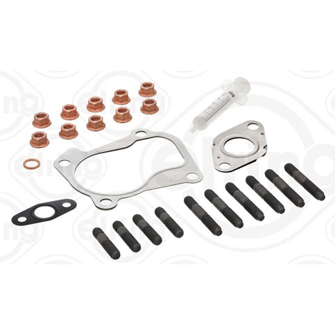 Elring 196.620 Turbo Fitting Kit