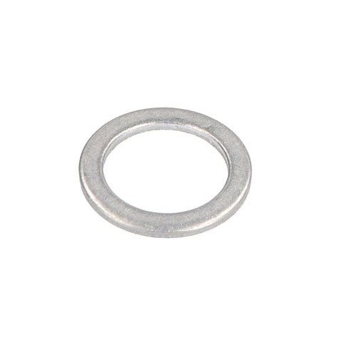 Elring 243.205 Seal Ring, Aluminium (14mm ID, 20mm OD)