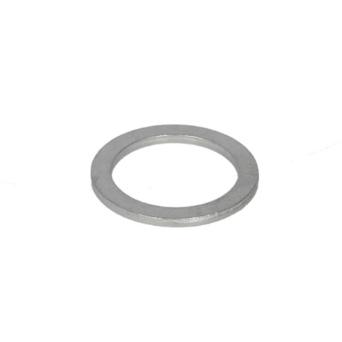 Elring 246.000 Seal Ring, Aluminium (16mm ID, 22mm OD)