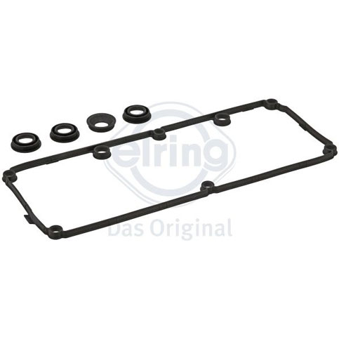 Elring 380.440 Valve Cover Gasket, Set