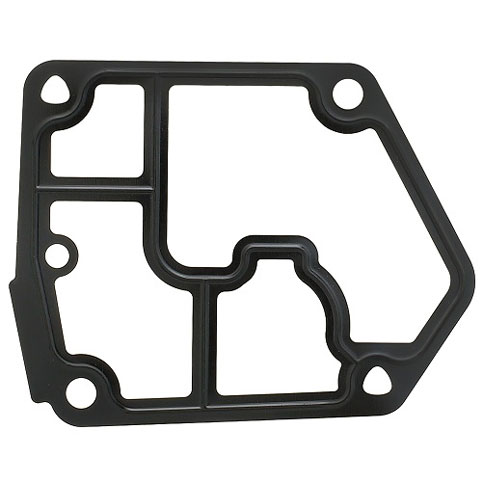 Elring 530.821 Oil Filter Housing Gasket