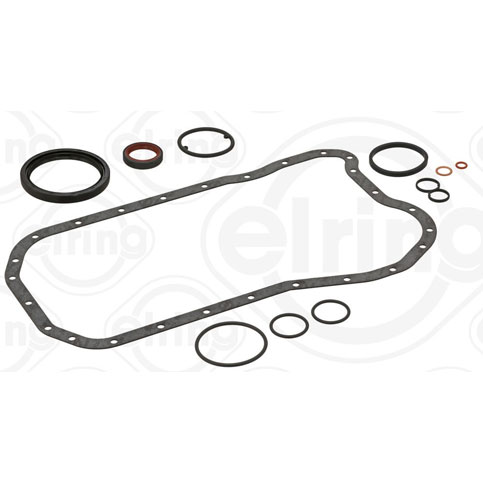 Elring 617.210 Gasket Set, Crank Case