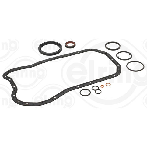 Elring 617.270 Gasket Set, Crank Case