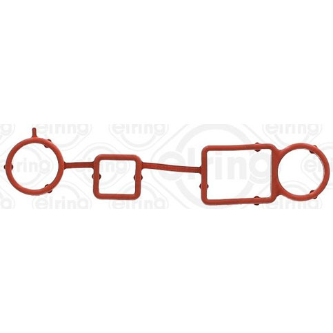 Elring 717.030 PCV Valve Gasket