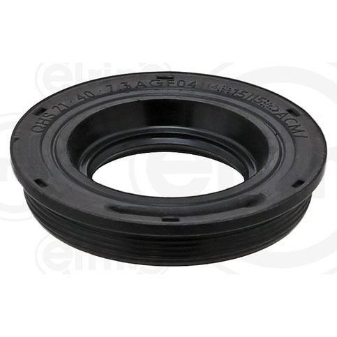 Elring 722.080 Seal, Injector to Valve Cover