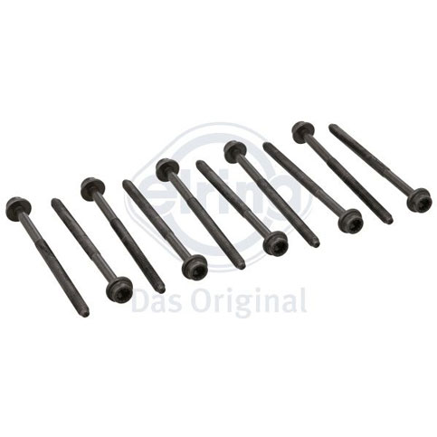 Elring 803.740 Head Bolt Set