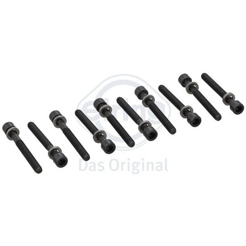 Elring 819.808 Head Bolt Set