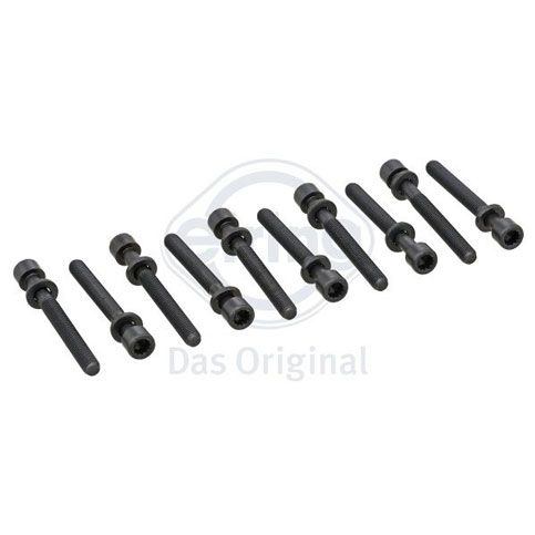 Elring 819.817 Head Bolt Set