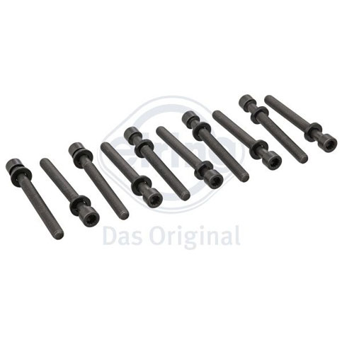Elring 819.824 Head Bolt Set