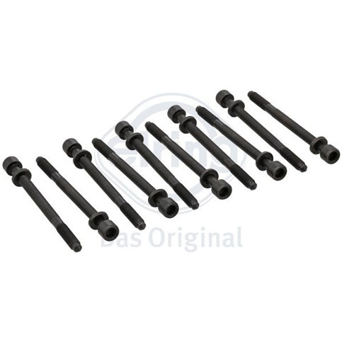 Elring 819.840 Head Bolt Set
