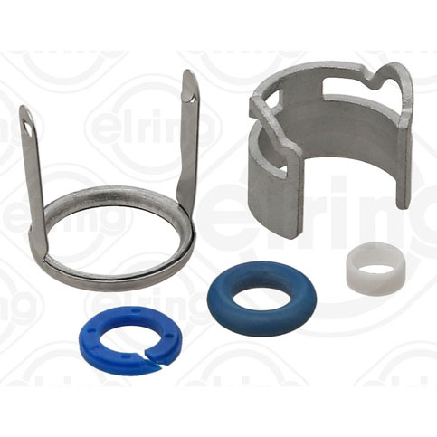 Elring 938.230 Injector Seal Kit