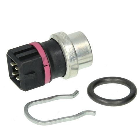 EPS 1830353 Coolant Temp Sender (4-Pin Black/Violet)