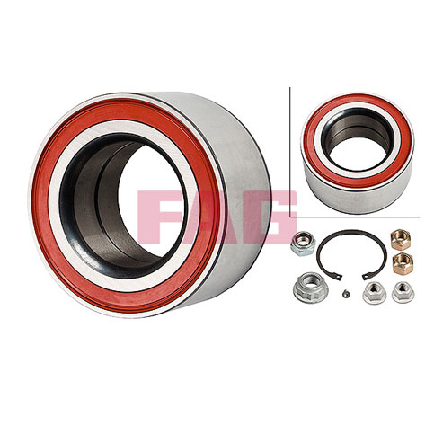 FAG 713610040 Wheel Bearing Kit