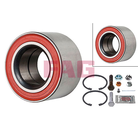 FAG 713610140 Wheel Bearing, Front