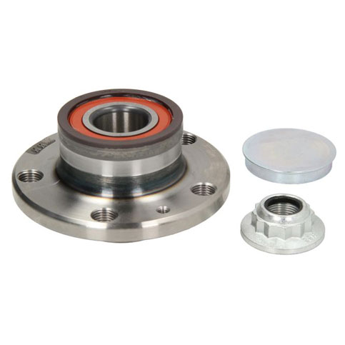 FAG 713610490 Wheel Bearing, Rear