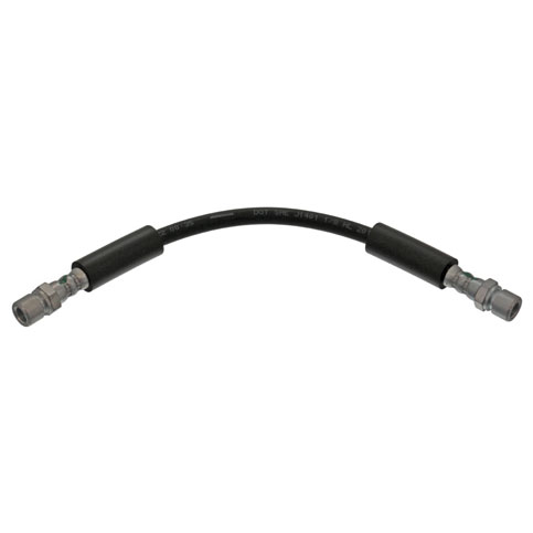 Febi 01177 Brake Hose, Front
