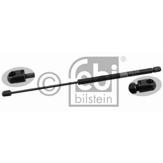 Febi 01186 Boot Strut
