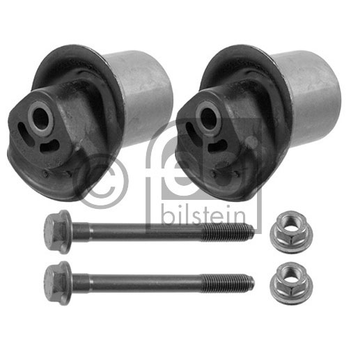 Febi 01220 Rear Axle Bush Kit