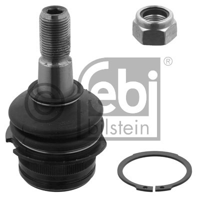 Febi 02107 Ball Joint, Lower